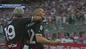 Inter e Milan, l'esordio