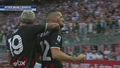 Inter e Milan, l'esordio
