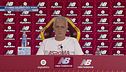 Stasera Salernitana-Roma