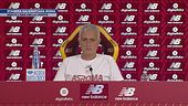 Stasera Salernitana-Roma