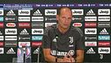Domani Juventus-Sassuolo