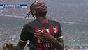 Il Milan senza Leao