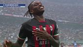 Il Milan senza Leao