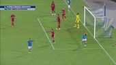 Il Napoli senza Osimhen