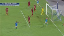 Il Napoli senza Osimhen