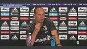 Ore 15 Monza-Juventus