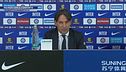 Inzaghi cerca conforto