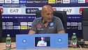 Spalletti contento a metà