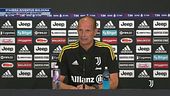 Stasera Juventus-Bologna