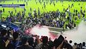 Tragedia in Indonesia