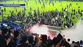 Tragedia in Indonesia