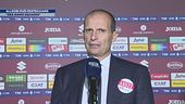 Allegri può festeggiare