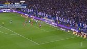 Juve, testa al Benfica