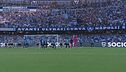 Napoli-Sassuolo 4-0, altra sinfonia azzurra