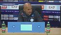 L'orgoglio di Spalletti: un Napoli senza limiti