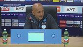 L'orgoglio di Spalletti: un Napoli senza limiti