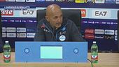 L'orgoglio di Spalletti: un Napoli senza limiti