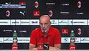 Stasera Torino-Milan, Pioli: "Niente calcoli"