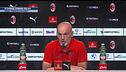 Stasera Torino-Milan, Pioli: "Niente calcoli"