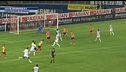 Lecce-Juventus 0-1, capolavoro di Fagioli