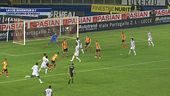 Lecce-Juventus 0-1, capolavoro di Fagioli