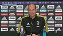 Stasera Juventus-Lazio