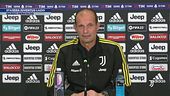 Stasera Juventus-Lazio