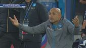 Spalletti nuovo re di Napoli
