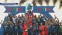 Un'Inter molto azzurra: la moda degli italiani