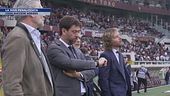 La Juve penalizzata, cosa succede adesso