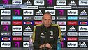 Stasera Juventus-Atalanta, Allegri: "Proviamoci"