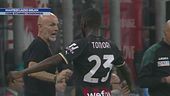 Martedì Lazio-Milan, come stanno i rossoneri