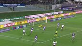 Fiorentina-Torino 1-1, viola fischiatissimi