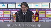 Inzaghi non vede crisi