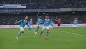 Stasera Napoli-Roma