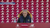 Spalletti vs Mourinho