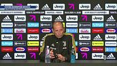 Verso Juventus-Monza
