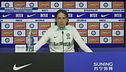 Inzaghi: "Testa e cuore"