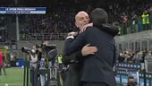Le sfide Pioli-Inzaghi