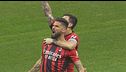 Lukaku e Giroud