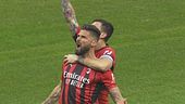 Lukaku e Giroud
