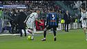 Martedì Salernitana-Juve