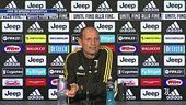 Ore 18 Spezia-Juventus