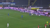 Empoli-Napoli 0-2