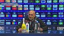 Spalletti, godimento puro