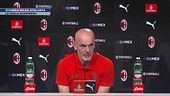 Stasera Milan- Atalanta