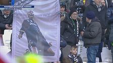 Martedì Juventus-Torino