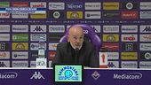 Pioli non cerca scuse: "Meglio la Fiorentina"