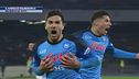 Il Napoli è vulnerabile, ma non è da tutti