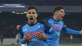 Il Napoli è vulnerabile, ma non è da tutti